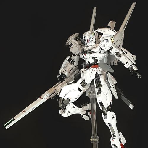 Jual HG 1/144 Gundam Calibarn | G-Rework + LED - Kota Depok ...