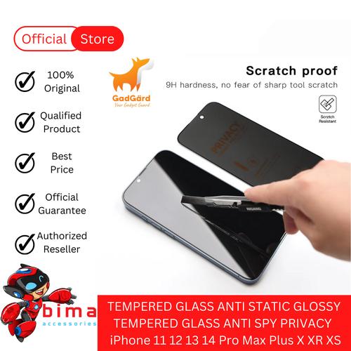 Anti Gores Top Iphone 11 Screen Protector Protector For Iphone 11