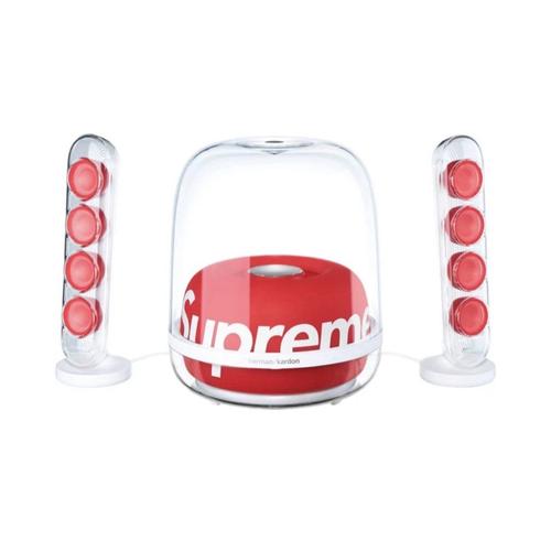 Jual Harman Kardon Soundsticks Supreme Limited Edition Kota Surabaya