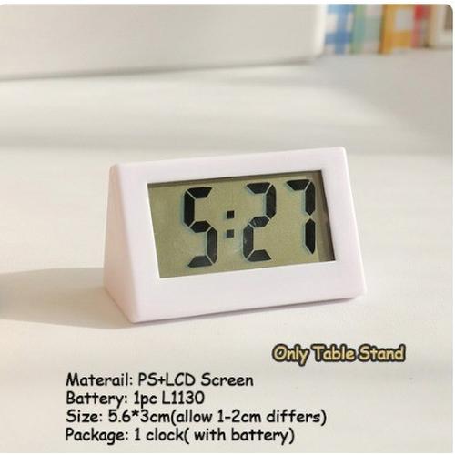 Jam Digital Kamar Tidur