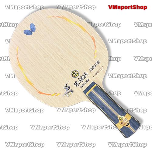 Butterfly Zhang Jike ZLC 響く 卓球ラケット 張継科ZLC