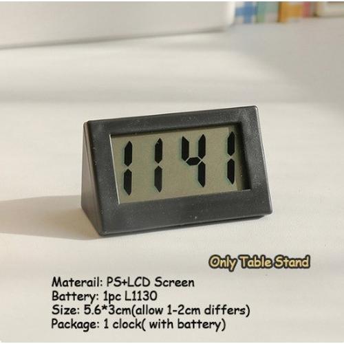 Jam LCD Premium Multi Display