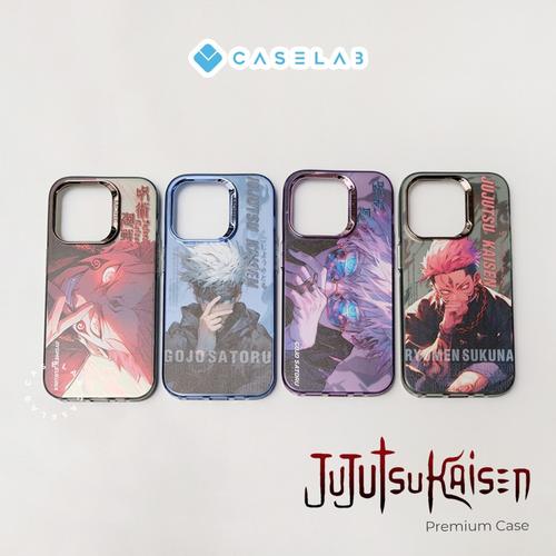 Jual CASE KAISEN JUJUTSU SUKUNA RYOMEN GOJO SATORU LIMITED 11 ...