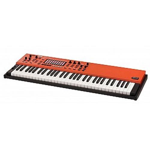 vox continental 61 キーボード 61鍵