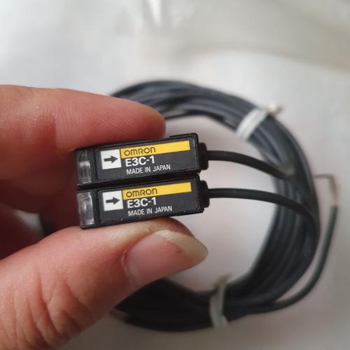 Sensor Barang Jual Sensor Omron E3C-1 Original Japan - Kab. Tangerang - kim electrik ...