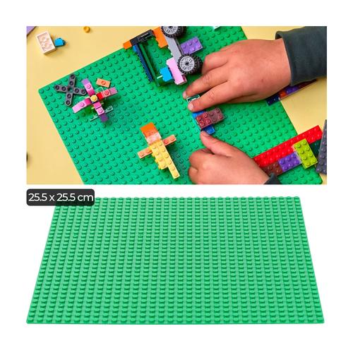Building Blocks Lego Base Plate 100x100 Lego Square Base Vintage
