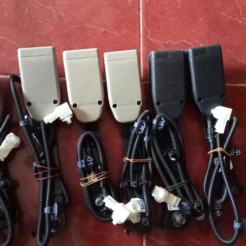 Jual stick lock tangkai safety seat belt Honda CRV city Mobilio BR-V ...