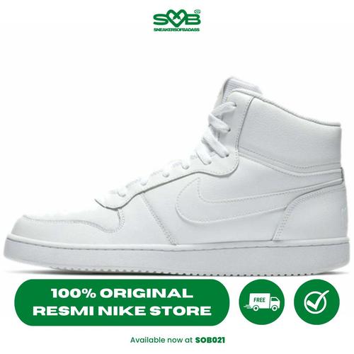 nike men's ebernon mid