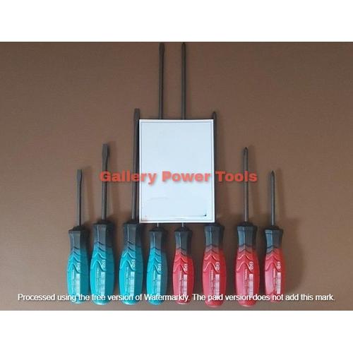 Jual Obeng Set Vessel Type 400A Gagang Plastik Made IN Thailand ...