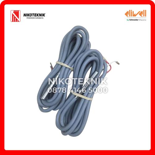 Jual Sensor / Probe untuk thermostat eliwell - Sensor eliwell - sensor ...