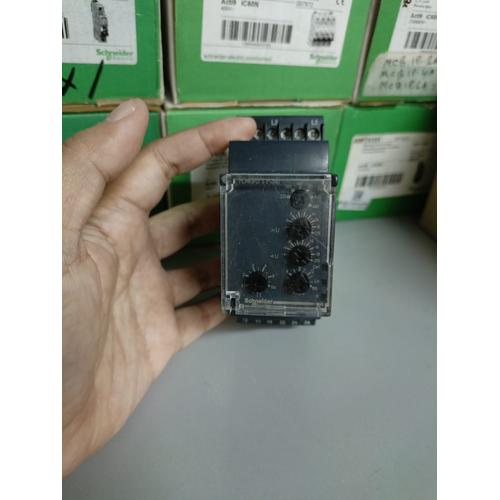 Jual Control Relay SCHNEIDER RM35TF30 Over Phase Failure Original
