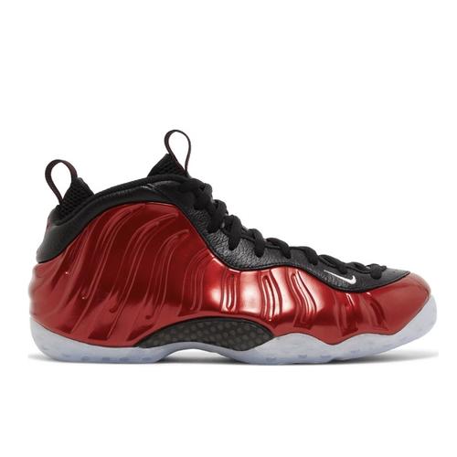 Nike Air Foamposite One Metallic Red (2023) di Forbs Tokopedia