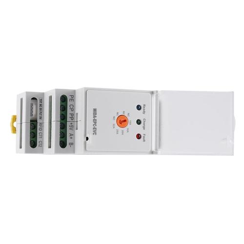 Jual 2X 32A 22KW EVSE EPC Controllers Electronic Protocol Controller ...