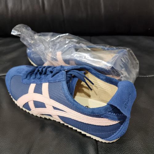 Onitsuka Tiger Original Japan, Independence Blue/Breeze-Woman di  Roemah Bayi Tokopedia