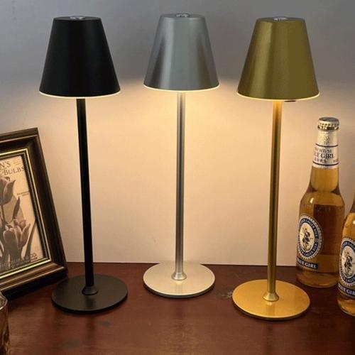 Jual Lampu Meja Hias Model Jamur Unik Modern Table Lamp 2100