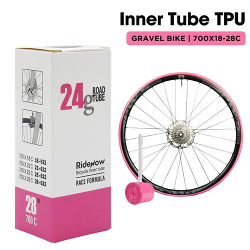 Bicycle Wheel Bicycle Inner Tube 700 X 28c Race 28 28 Bike Inner Tube  Continental Race 28 Inner Tube 42mm