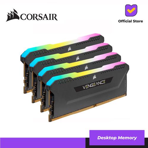 Vengeance ddr4 x2つ 32gb(64gb) 3600mhz