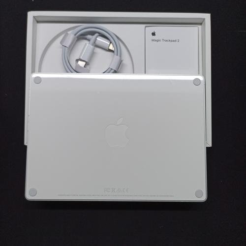 MacBookアクセサリー Apple Magic Trackpad 2 MJ2R2J/A MacBookアクセサリー Apple Magic Trackpad 2 MJ2R2J/A Apple Magic