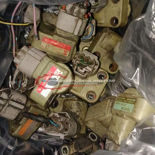 Sensor Isc Corolla Jual sensor ISC ISCV corolla great city z corona ferio genio twincam ...