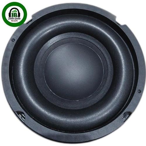 Jual Speaker Subwoofer Jbl 6" Inch 100W 4R Woofer 100Watt 4Ohm 6 Inchi