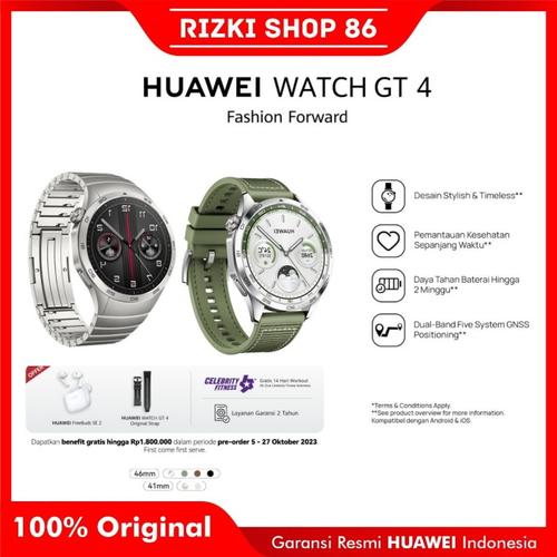 Pro Huawei Watch Android Pay HUAWEI Watch Fit Pro Smartwatch