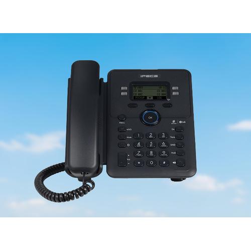 Jual IP Phone Ericsson-LG IPECS 1010i STGBK - Jakarta Utara - Astell ...