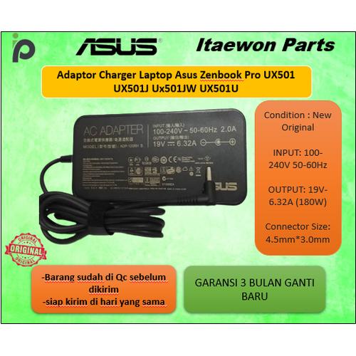 Connettore Corrente Asus Presa Di Alimentazione DC Jack Per ASUS - Foto 7