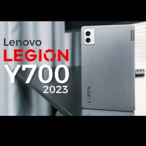 Lenovo Legion Y700 2023年版 12GB 256GB 新品