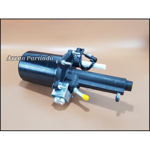 Jual Air Master Panjang - Servo Rem - Truck Mitsubishi Fuso Ps190 ...