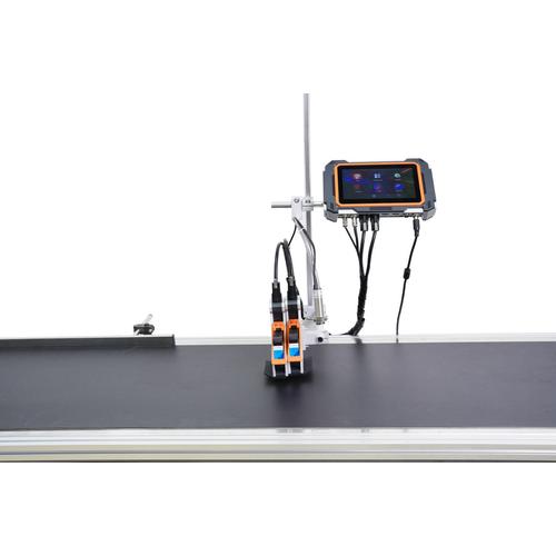 Jual Mesin TIJ Coding Inline Printer Bentsai E62 Twin, Cetak Expired ...