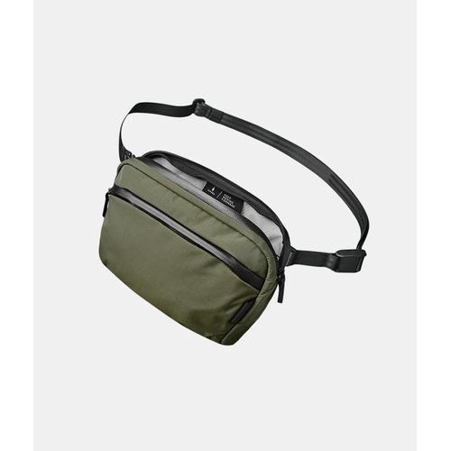 Promo Tas Selempang Pria Alpaka Flight Sling 2L Fit iPad Mini Travel