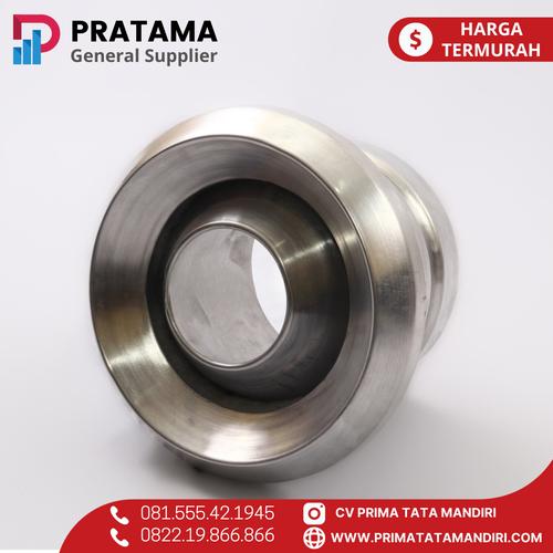 Jual jet diffuser / jet nozzle diffuser ventilation hvac ducting - uk ...