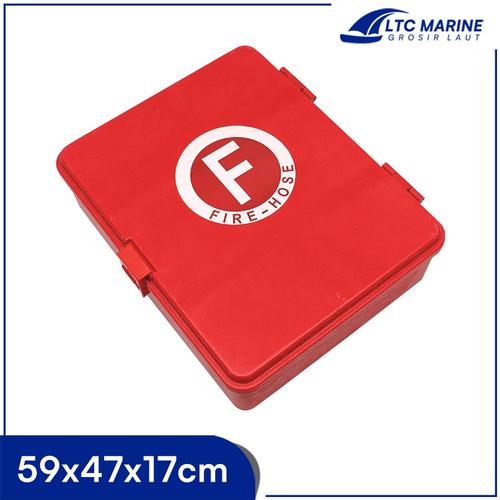 Jual Fire Hose Box Hose Box Selang Pemadam Impa 330751 With