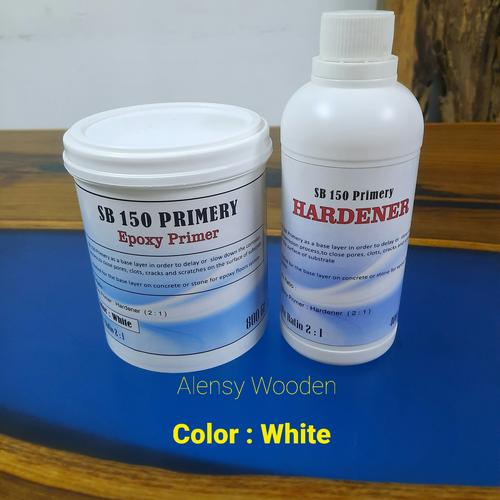 Epoxy Primer
