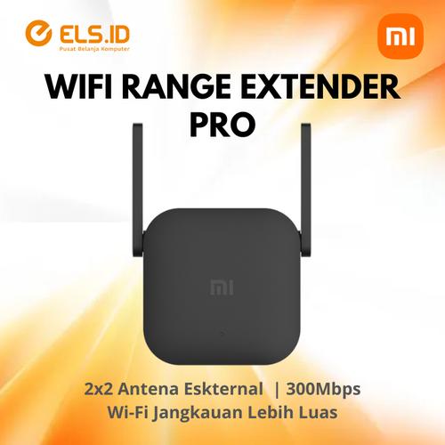 Xiaomi Mi Range Extender Tello Router Wifi Range Extender Tello