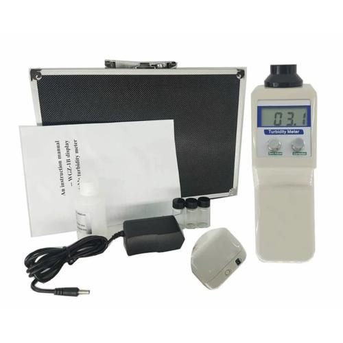 Jual Scattered Light Portable Turbidity Meter WQZ1B tirbidimeter