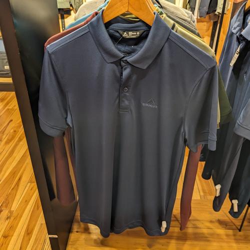 Eiger Riding X Visual Jual EIGER X- ROLLING POLO RIDING SERIES - BLACK - M - Kab. Bandung ...