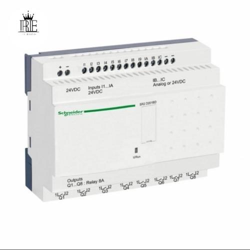 Relais De Détection De Tension SCHNEIDER ELECTRIC VD23 - Référence EMS58421 - Neuf (France)