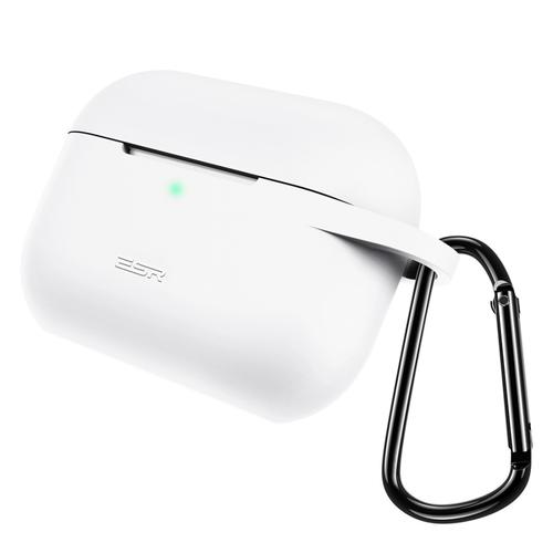 ESR Bounce Airpods Pro Series Silicon Protective Case – White Price in ESR Bounce Airpods Pro Series Silicon Protective Case – White Price in