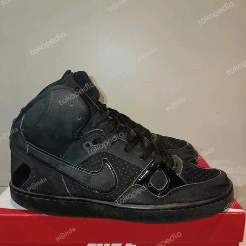 son of force black