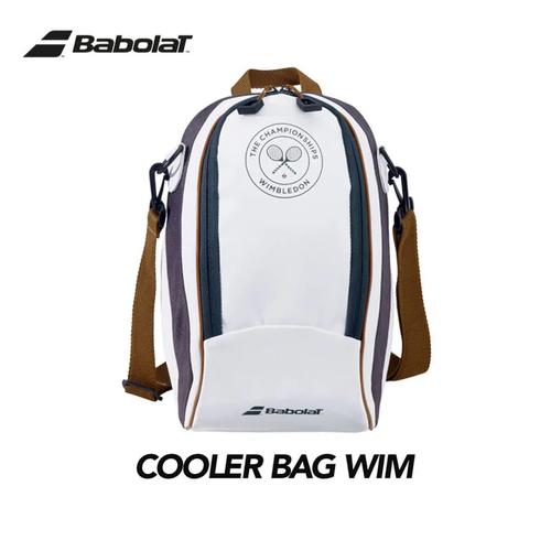 Jual BABOLAT COOLER BAG WIM Official Wimbledon Mini Accessories