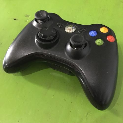 Jual Stik Xbox 360 Ori Mesin Wireless Controller Stick Xbox360 RT 2