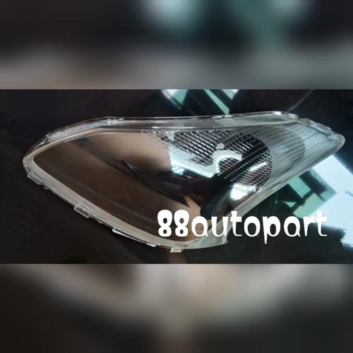Jual MIKA LENS Headlamp Lampu Depan AVANZA VELOZ 20122014 Jakarta