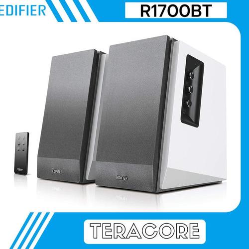 Jual Edifier R1700Bt Putih White Silver Active Speaker Aktif 4 In ...