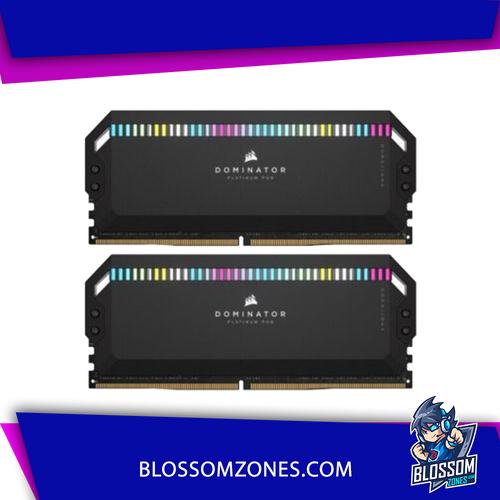 CORSAIR DOMINATOR PLATINUM RGB 64Gセット Corsair Dominator