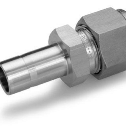 Raccordo Swagelok SS316 1/2 Maschio NPT A 5/8 - Nuovo, Eccellente