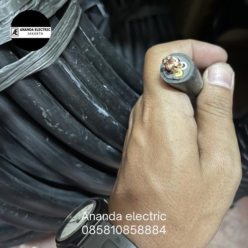 Jual Kabel Tufur Nyy 4x4 Metal Supreme Lindo Jakarta Pusat Ananda Jual kabel tufur nyy 4x4 metal supreme lindo jakarta pusat ananda