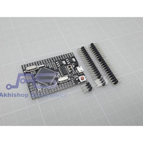 Jual MEGA 2560 PRO MINI ATmega2560-16AU Arduino Mega 2560 Compatible ...