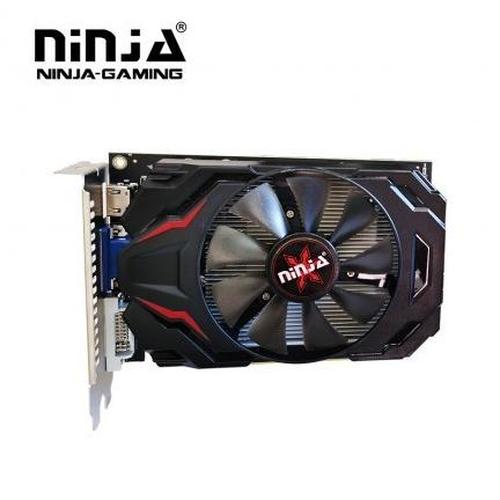 Jual [ Baru] Vga Card Ninja Gaming Radeon R7-250 2Gb Gddr5 128Bit ...