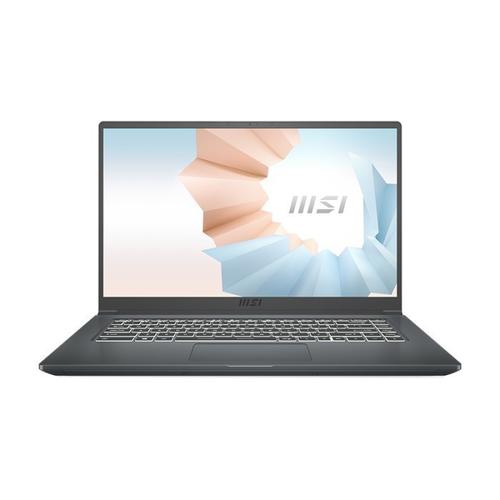 Promo MSI Modern 14 i5-1334 8GB 512GB Iris Xe Win 11 14